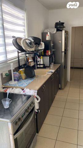 יחידת דיור, האורן 6, שיכוני המזרח, ראשון לציון