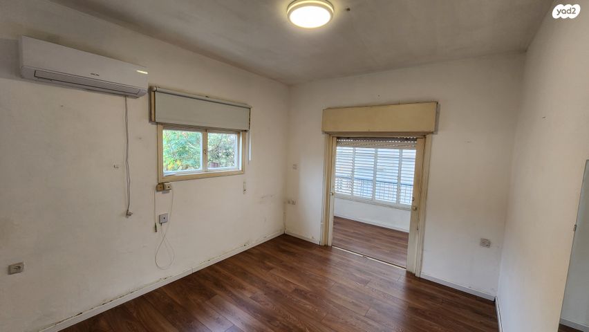 דירה, הרימון 5, שכונת גפן, רמת גן