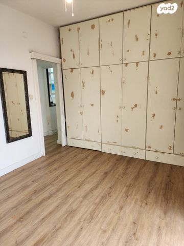 דירה, שיכון צבא קבע 5, שיכון צבא קבע, קרית ים