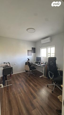 דירה, ביאליק 5, אברמוביץ', ראשון לציון