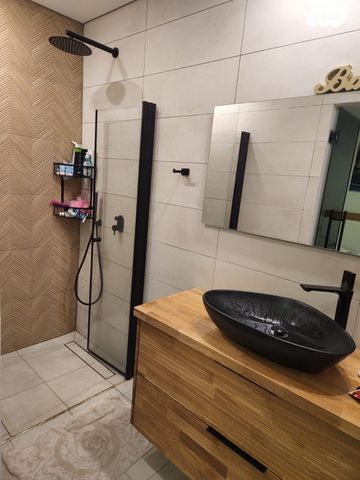 דירה, מבצע נחשון 3, נווה ים, ראשון לציון