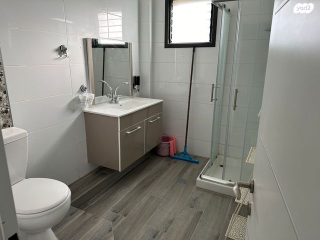 יחידת דיור, מבצע דני 40, שכונה ו', באר שבע