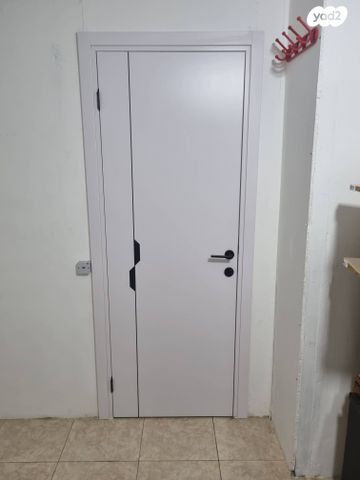 דירה, רמים 23, מגדים, כרמיאל