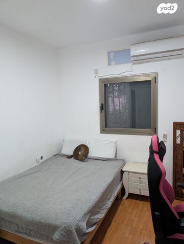 בית פרטי/ קוטג', טרומן 14, נגבה, רמת גן