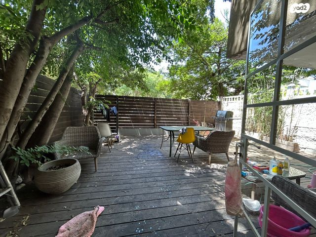 דירת גן, מתתיהו שוהם 38, גני צהלה, רמות צהלה, תל אביב יפו