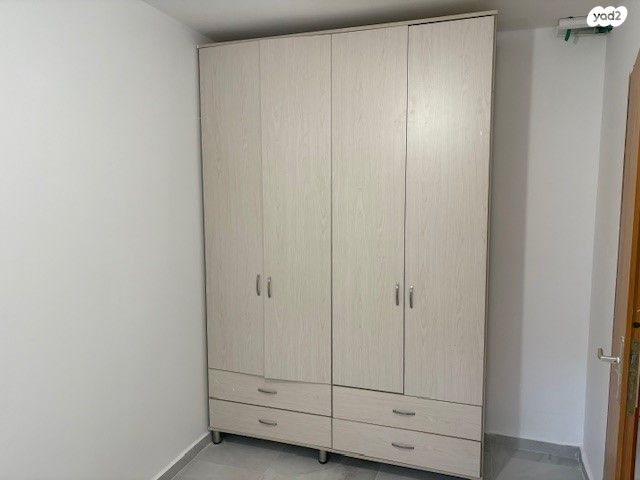 יחידת דיור, עמ"י 3, היובל, שרונה, רחובות