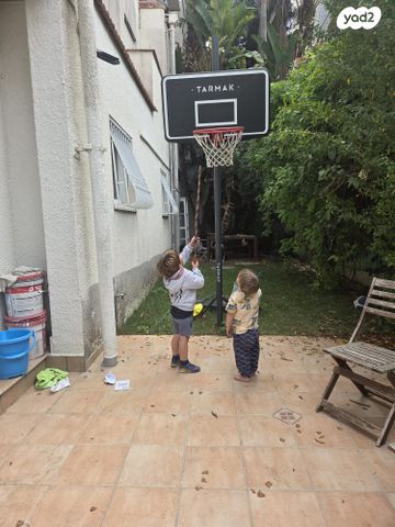 דירת גן, זאב שוהם 29, נעמ"ת, חיפה