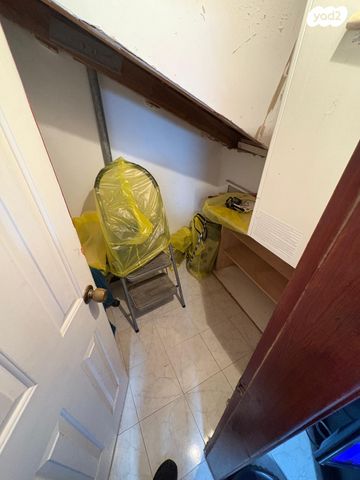 דירה, הציפורן 20, גילה, ירושלים