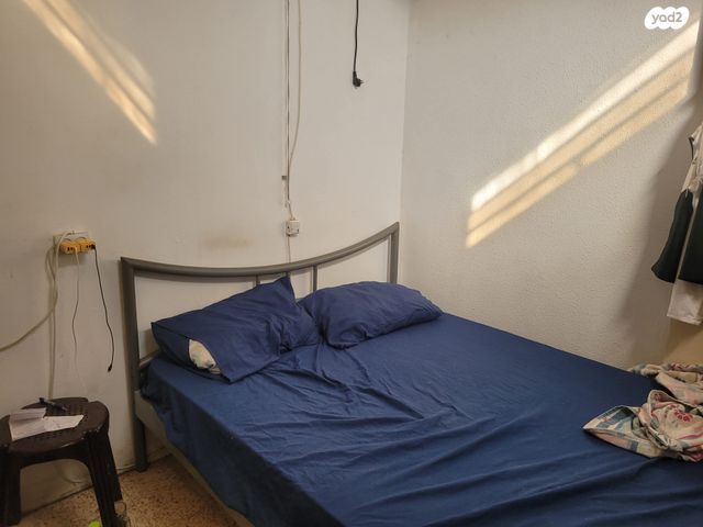 דירת גן, משעול סוכות 11, שכונה ד', באר שבע