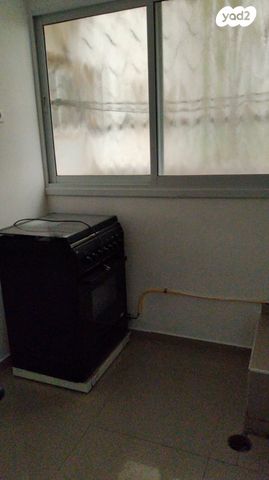 דירה, ז'בוטינסקי 25, שכונה ג', באר שבע