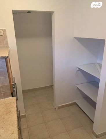 דירה, נורדאו 40, קרית נורדאו, נתניה