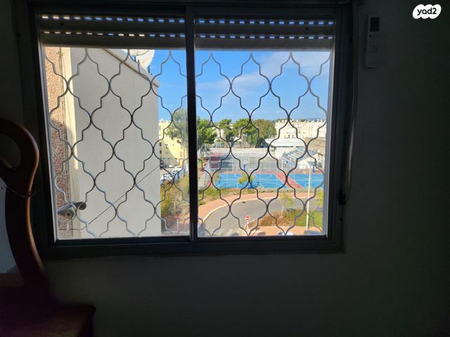 דירה, יהודה בורלא 24, נווה אלון, עכו