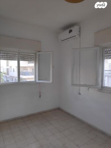 דירה, אושה 11, מוצקין הותיקה, קרית מוצקין