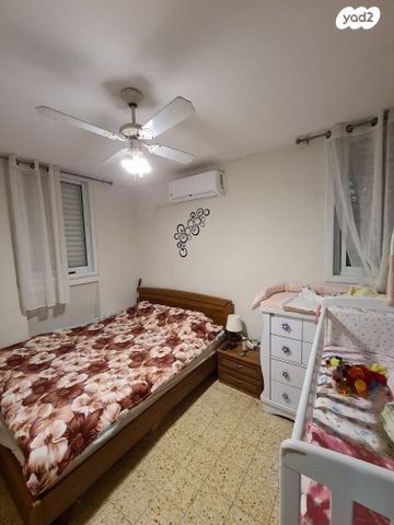 דירה, מבוא הנרקיס 11, רובע ח', אשדוד