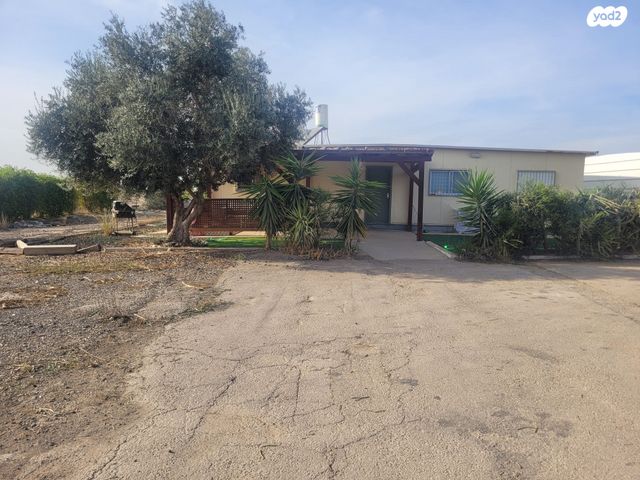 יחידת דיור, הדקל 1, שדה צבי, שדה צבי