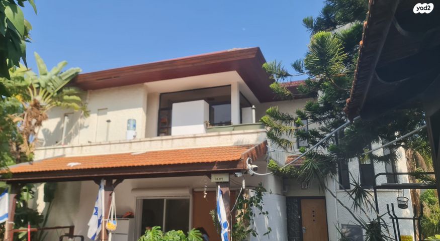 בית פרטי/ קוטג', הזית 2, מוצקין הותיקה, קרית מוצקין