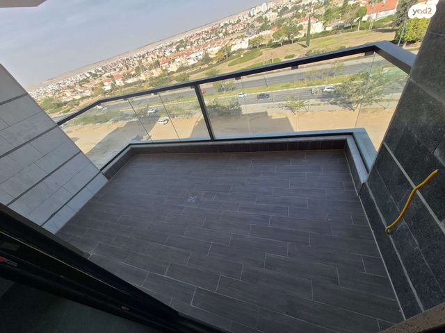 דירה, רוזמרין 14, סיגליות, באר שבע