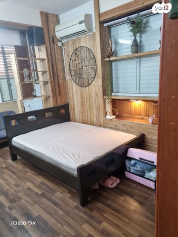 דירה, כצנלסון 45, בורוכוב, גבעתיים