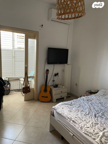 דירה, הדגל העברי 10, כצנלסון, ראשון לציון