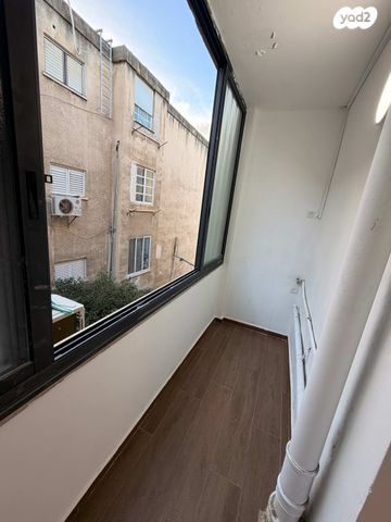 דירה, נחלת צבי 9, לב המושבה / מרכז העיר, פתח תקווה