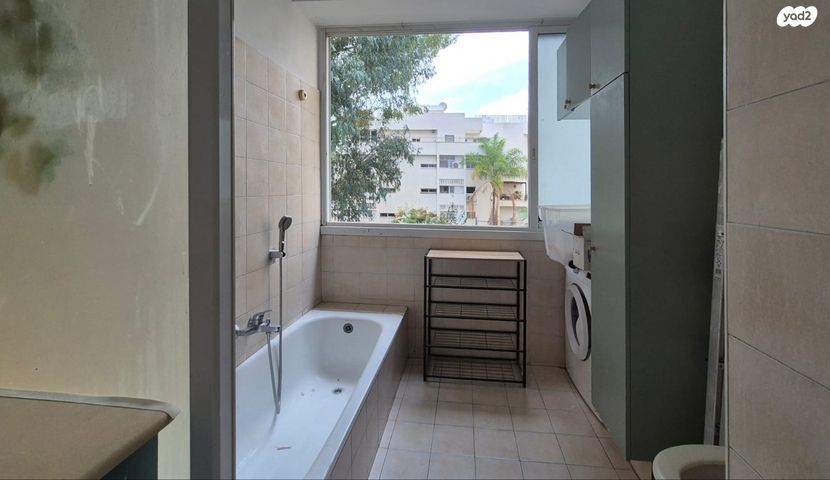 דירה, א.ד. גורדון 45, א' / צפון מזרח העיר, רחובות