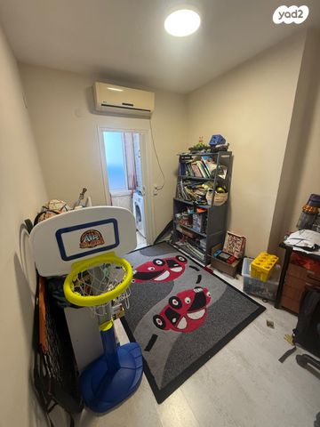 דירה, בן גוריון 55, רמתיים, הוד השרון