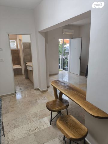 יחידת דיור, נחום 1, נווה שלמה, גדרה