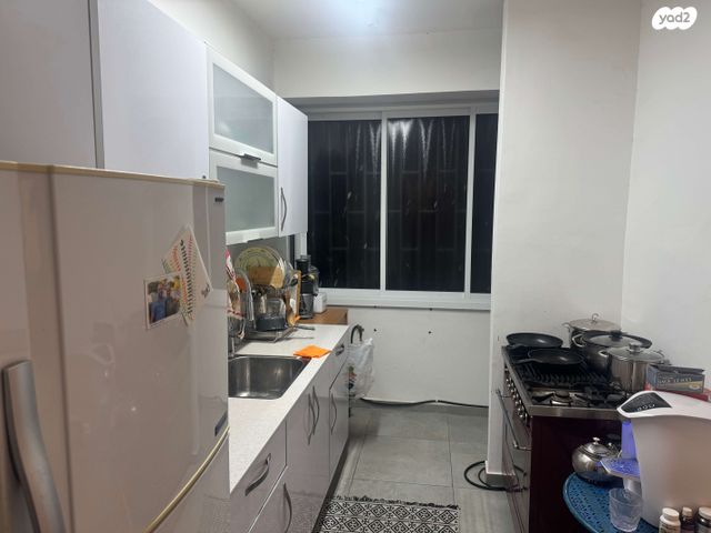 דירה, שיינקין 34, שינקין, גבעתיים