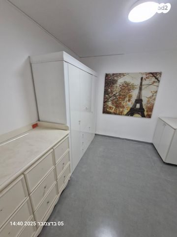 דירה, בית לחם 17, כרמל צרפתי, חיפה