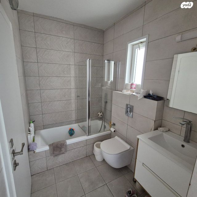 דירה, מבצע נחשון 3, נווה ים, ראשון לציון