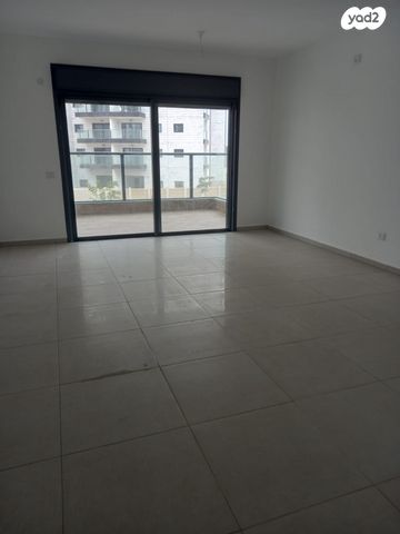 דירה, ארגמן 1, עיר היין, אשקלון