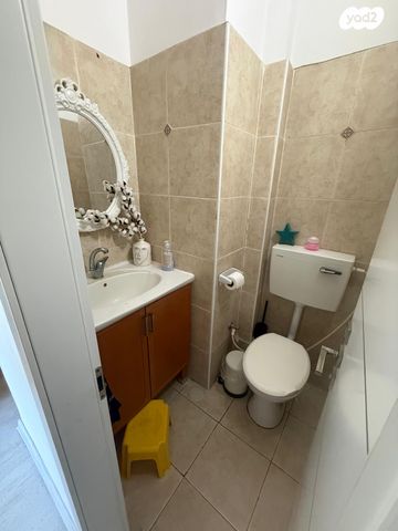 דירה, בן גוריון 55, רמתיים, הוד השרון