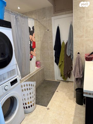 דירה, בן גוריון 55, רמתיים, הוד השרון