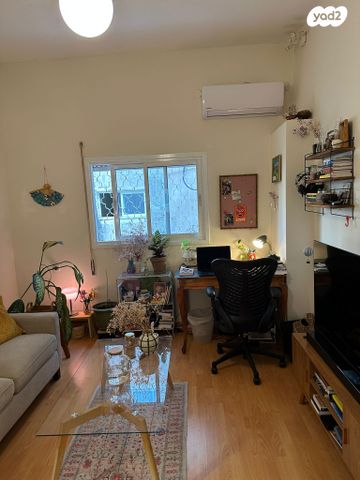 דירה, רייך 4, הצפון הישן - דרום, תל אביב יפו