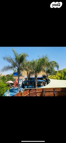 בית פרטי/ קוטג', מעגל הגפן 63, נווה העמק, ירוחם