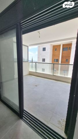 דירה, ליונל ווטסון 13, רמת בגין, חיפה