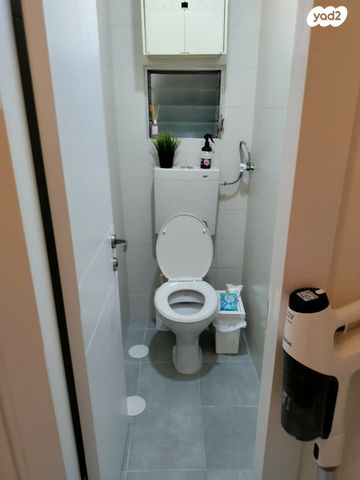 דירה, א.ל. זיסו 1, יד התשעה, שביב, הרצליה