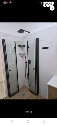 דירה, וייצמן 28, עיר, מרכז העיר, נהריה