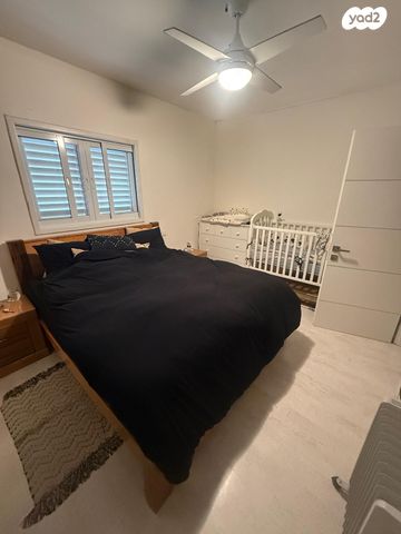 דירה, בן גוריון 55, רמתיים, הוד השרון