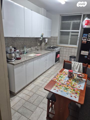 דירה, נחלת צבי 25, לב המושבה / מרכז העיר, פתח תקווה