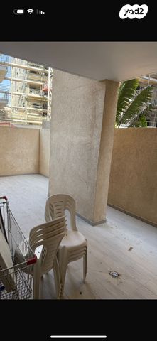 דירת גן, אלמוגים 25, המאפיה, מרכז העיר, אילת