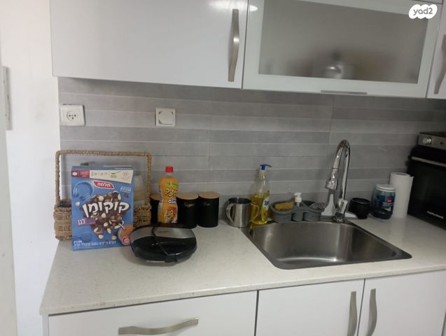 דירה, שדרות דוד בן גוריון 30, בן גוריון, אשקלון