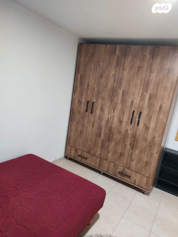 יחידת דיור, ד"ר שלמה צבי רן 12, רמות, באר שבע