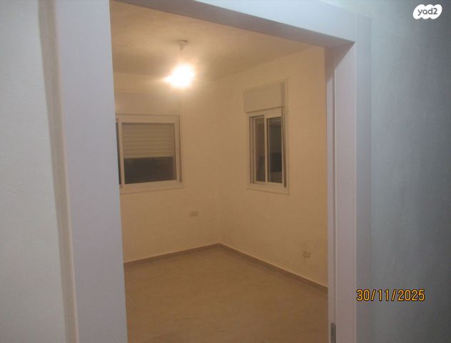 דירה, לואי ליפסקי 39, רמות, ירושלים