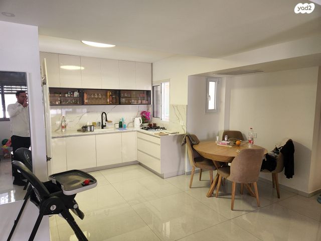 דירה, מבצע נחשון 3, נווה ים, ראשון לציון