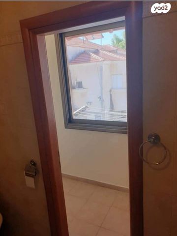 דירה, יבניאלי 39, רמב"ם, ראש העין