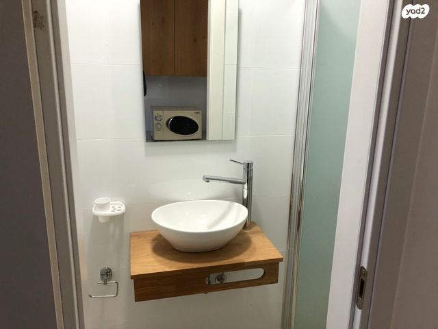 יחידת דיור, חיים נחמן ביאליק 3, גבעת אוויה, יהוד מונוסון