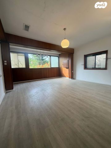 דו משפחתי, לויטה 12, תל גנים, רמת גן