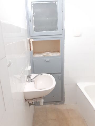 דירה, אחד העם 18, רובע ה', אשדוד