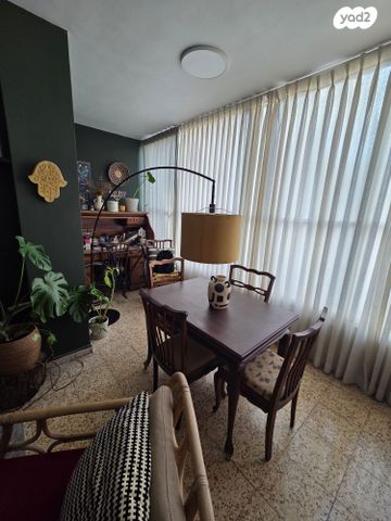 דירה, חורגין 54, תל יהודה, רמת גן